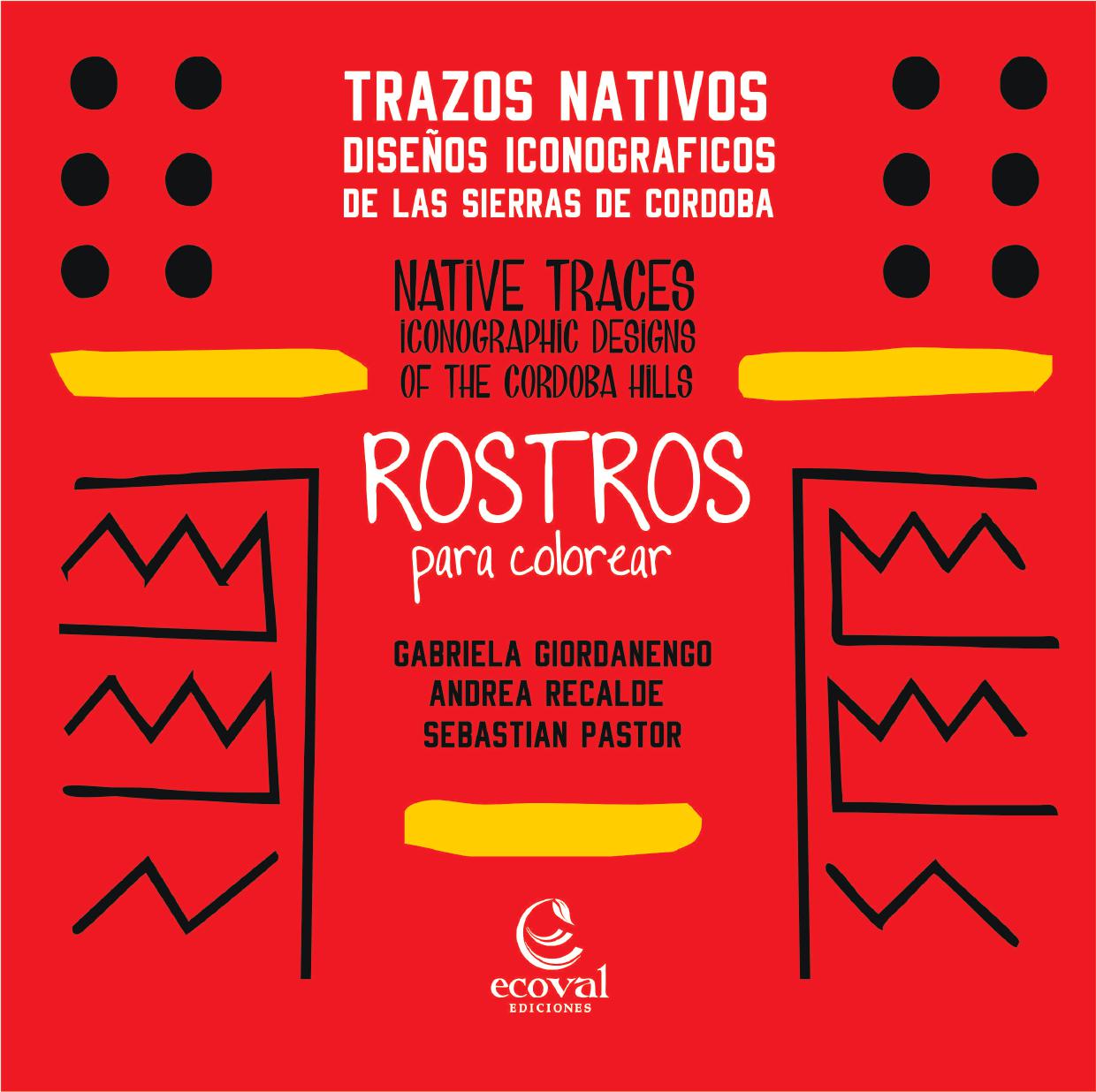 Trazos Nativos Libro 1