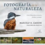Fotografía en la naturaleza