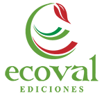Ecoval Ediciones Mexico-Libros de naturaleza