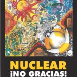 NUCLEAR ¡NO GRACIAS!