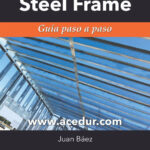 Techos de Steel Frame